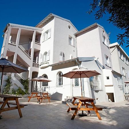 Residence Aragon Ζουάν λε Πιν Εξωτερικό φωτογραφία
