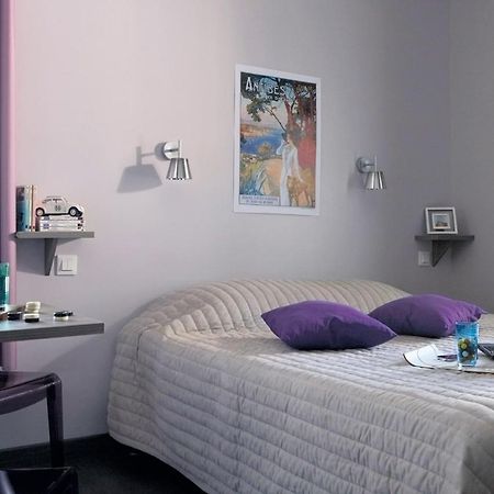 Residence Aragon Ζουάν λε Πιν Δωμάτιο φωτογραφία