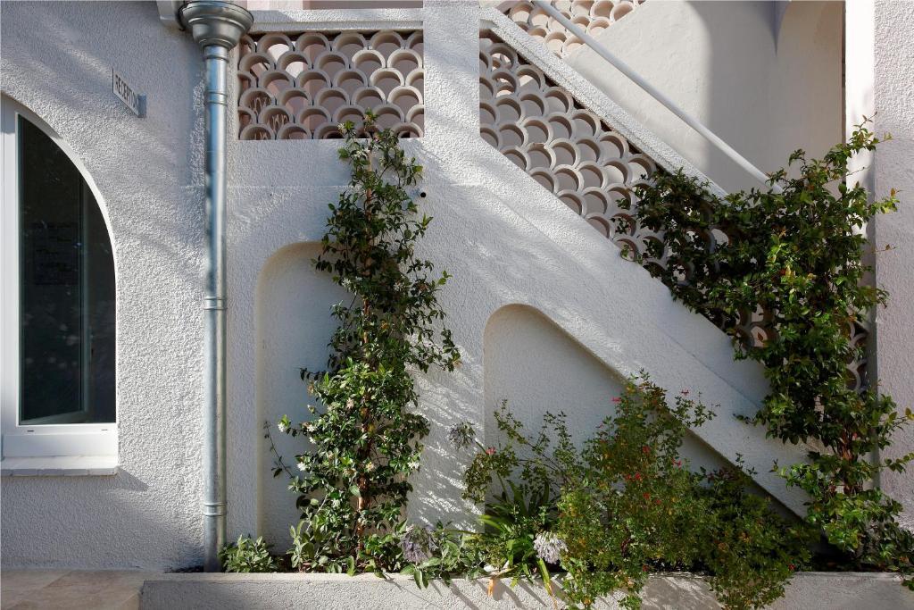 Residence Aragon Ζουάν λε Πιν Εξωτερικό φωτογραφία