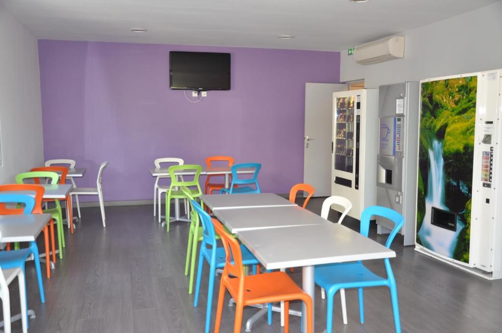 Residence Aragon Ζουάν λε Πιν Εξωτερικό φωτογραφία