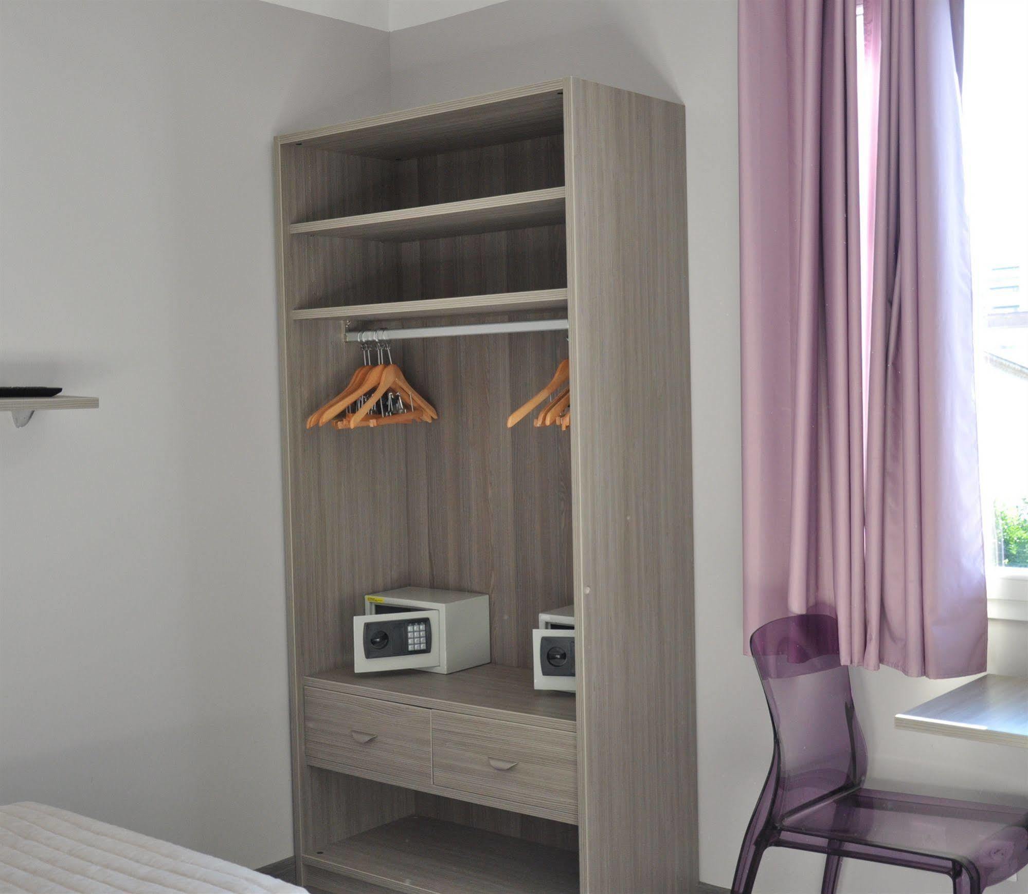Residence Aragon Ζουάν λε Πιν Εξωτερικό φωτογραφία